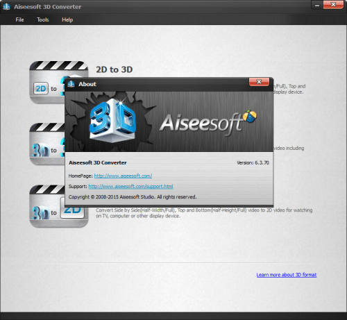 download the new version Aiseesoft Phone Mirror 2.1.8